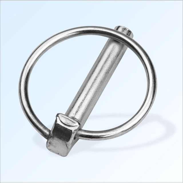 Rohr-Klappstecker 10,5 (12x45-) - Rübig Webshop