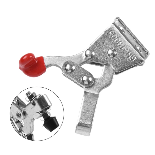 Étau De Table Pince Perceuse Gabarit Micro-étau De