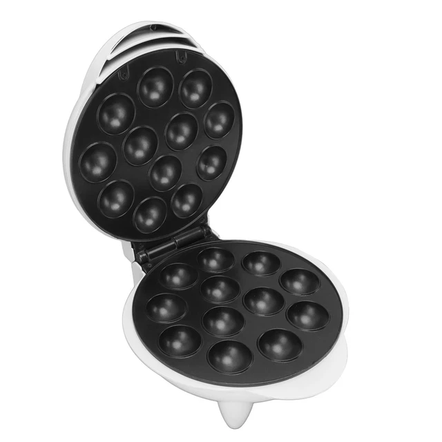 CAKE MAKER CAKE Pop Maker Prevent Stick 12 Gâteaux Pour La Cuisine EUR