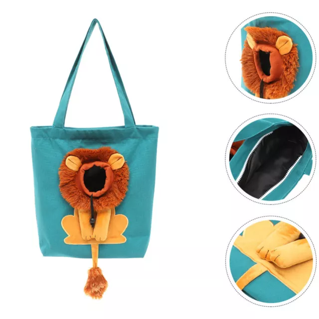 Bolsa de mano bolsa de gato bolsa de viaje bolsa de compras bolsa de gato