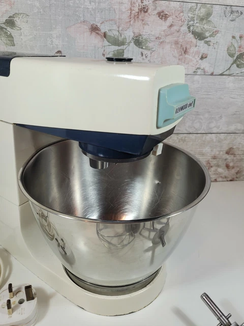 Robot kenwood major d'occasion - Électroménager