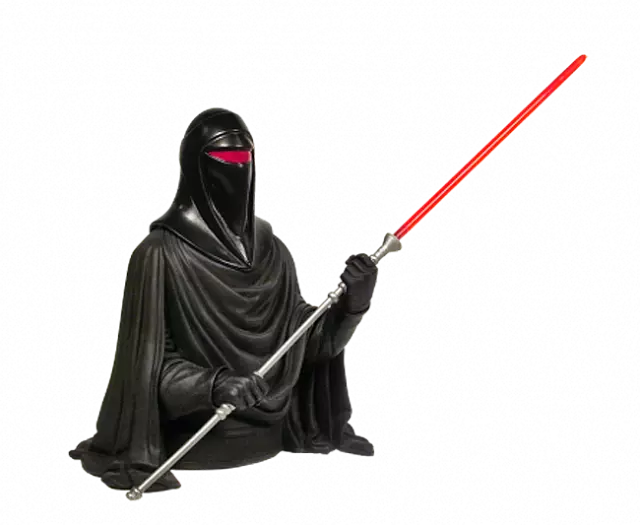 Star Wars Shadow Guard Eu 232/750 Gentle Giant Pgm