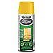 Specialty Lacquer Spray - Gloss Yellow, 312 g