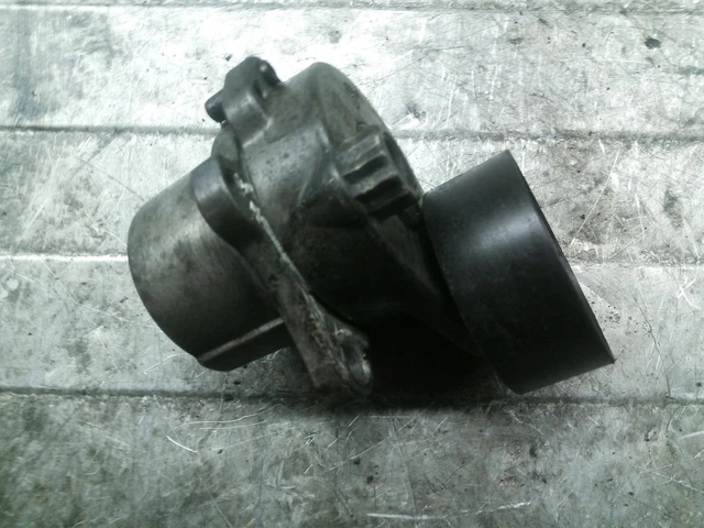A6512001670 galet tendeur pour MERCEDES-BENZ CLASE E T-MODEL 220 2009 198664