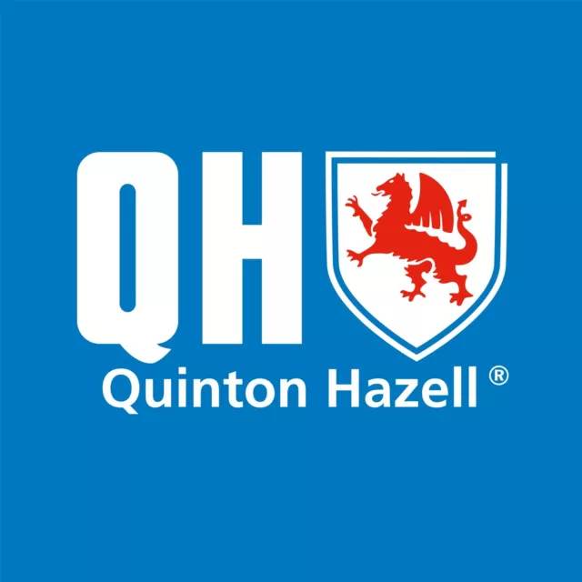 Quinton Hazell QFP120 Fuel Pump Fuel Supply Fits MG Midget Triumph Spitfire 3