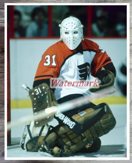 Pelle Lindbergh Philadelphia Flyers Goalie Mask Premium T-Shirt - Multiple  Color