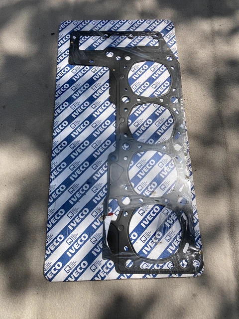 Original Iveco Daily Kopfdichtung 504093499