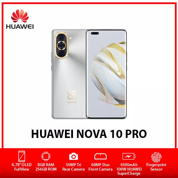 HUAWEI P30 ELE-L29 Global 8gb 128/256gb Dual Sim 6.1 Fingerprint Android  4GLTE