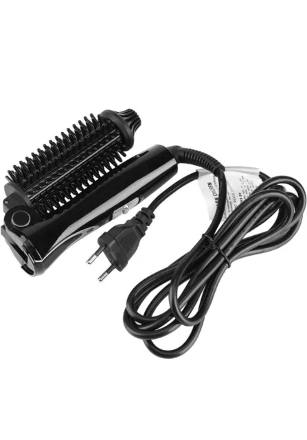 Hair Brush Curler Curling Calista Tools Perfecter Fusion Styler Iron Styling