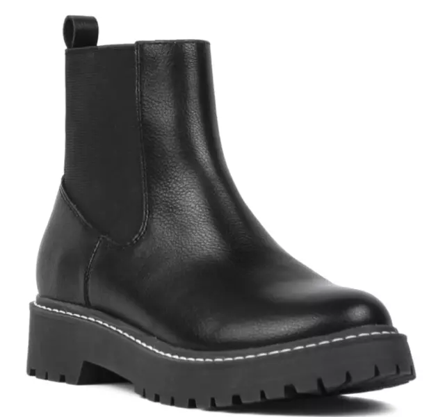 DV by Dolce Vita Lobera Chelsea Boot