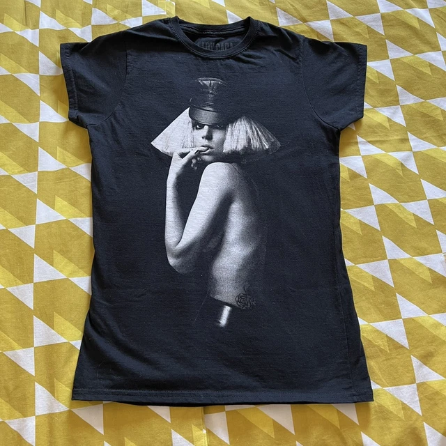 primark lady gaga