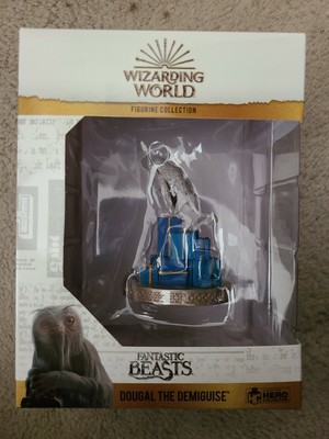 wow pods harry potter