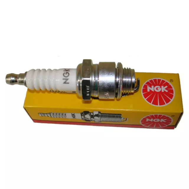 Genuine NGK Spark Plug 7599 Replaces Champion RZ7C