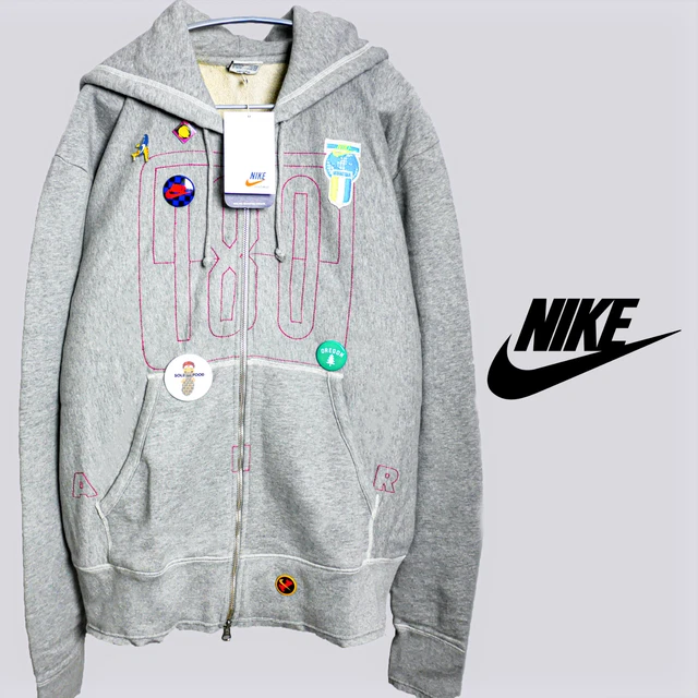 Nike shop spongebob jacket