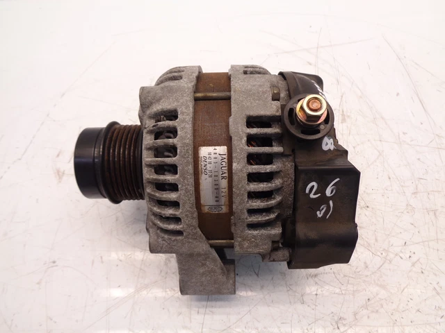 Alternatore für Jaguar 2,7 V6 D 276DT AJD 4R83-10300-AB