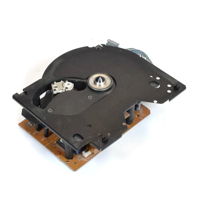 BANG & OLUFSEN Beogram CDX 2 CD laser e servo meccanismo • Philips CDM2 ...