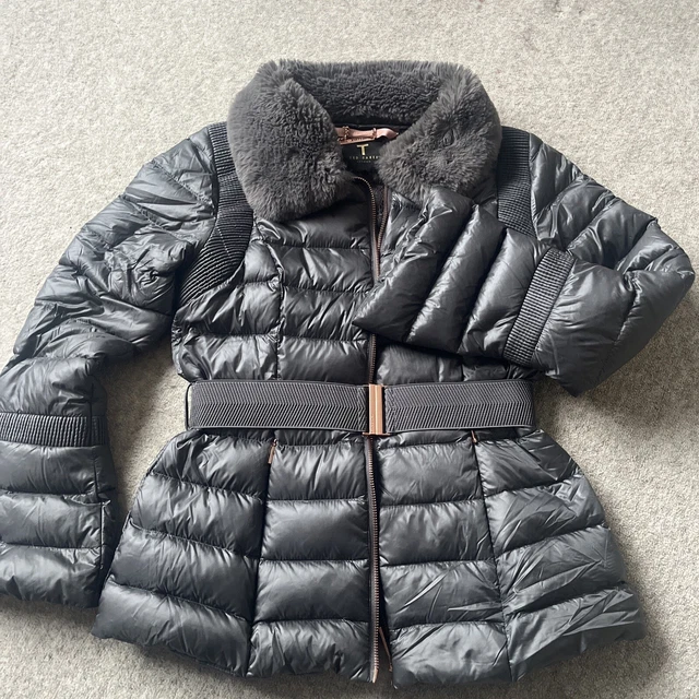Ted baker sales yelta grey