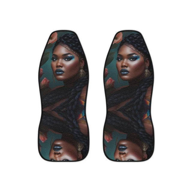 AiLuxJae Car Seat Covers