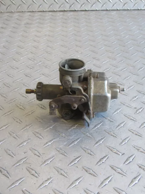 1982 82 Honda Atc200E Atc 200E 200 Carburetor