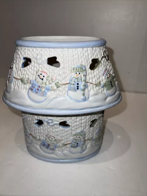 New! Rare Pattern! Waxcessories Electric Simmer Pot