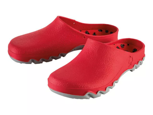 Florabest garden shoes discount