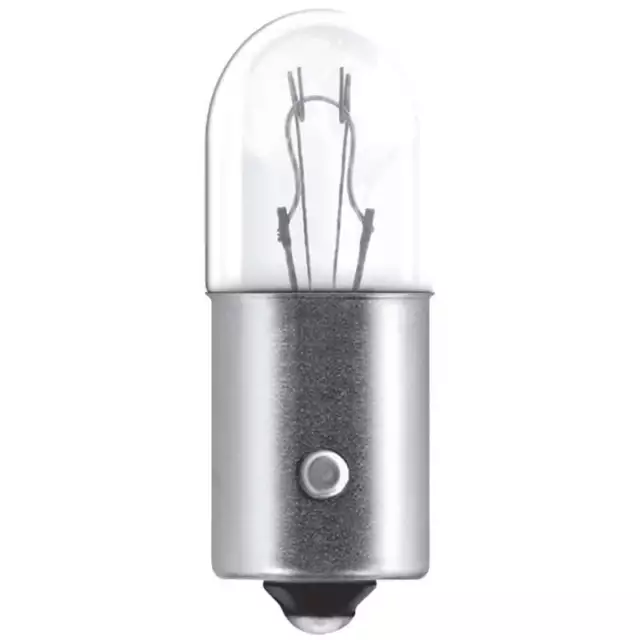 Signallampen T4W 24V Beleuchtung Glühlampe Lampe OS3930 OSRAM 1 Stück