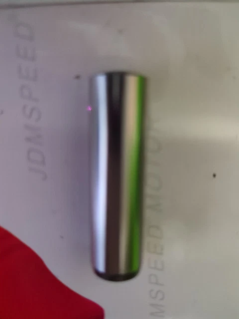 12mm x 45mm Hardened steel dowel.