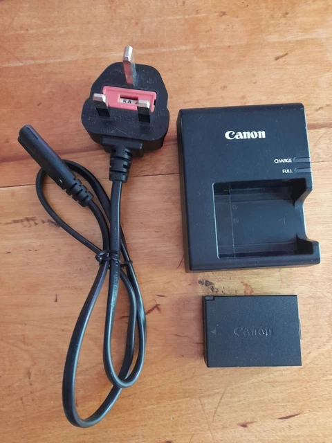 Canon ACK-E10 camera EOS 2000D adapter: AC Adapter DR-E10