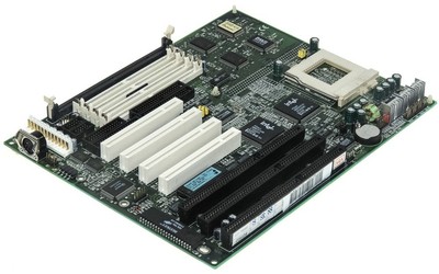 PC133 Trend 128Mo RAM Mémoire A Trend ATC 7460-S carte mémoire mère OFFTEK 