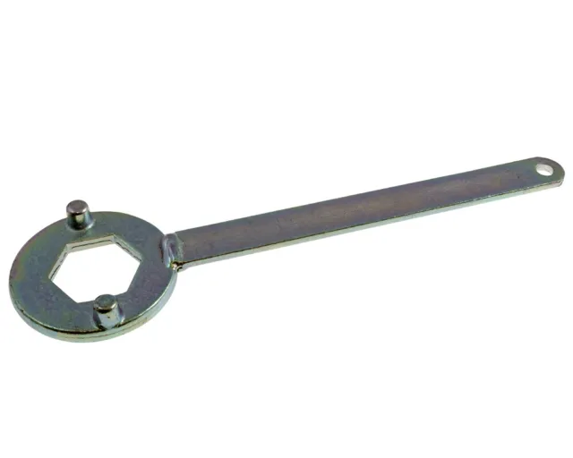Outil de maintien de la cloche d'embrayage (34mm) Support pour cloche d'embrayag