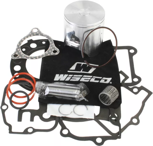 Wiseco Top End Piston Gasket Rebuild Kit 54.00 for Honda CR125R 2003 PK1265