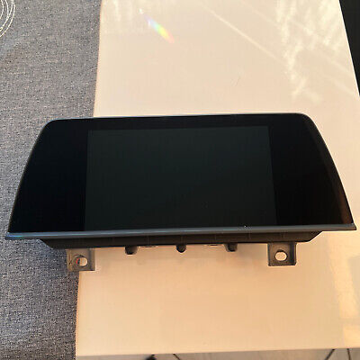BMW f20 f21 f30 f31 f32 f33 f34 f35 f36 Display Monitor l7 CID 6837128 Top 
