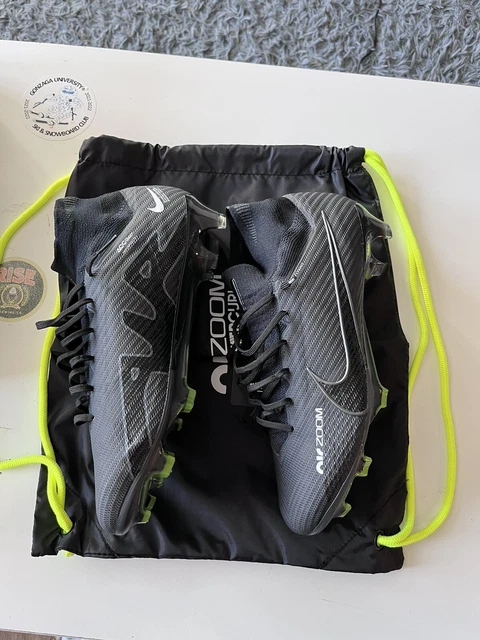 Crampons De Foot Montants Pour Terrain Sec United Mercurial Superfly 10 Elite Xolbywij