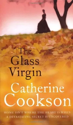 The Glass Virgin By Catherine Cookson. 9780552156677