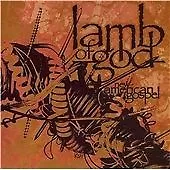 Lamb of God : New American Gospel CD (2006) Incredible Value and Free Shipping!