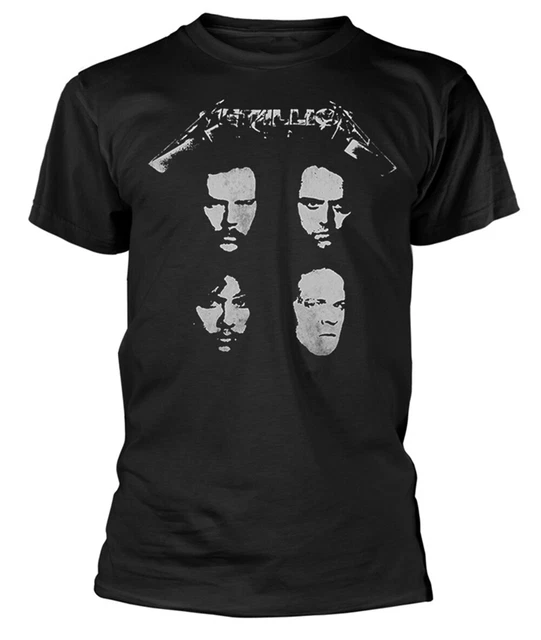 CAMISETA METALLICA EUR 9,00 - ES