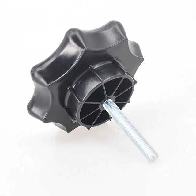 TRUNK SPARE TIRE Fixed Screw Wheel Bolt Nut For VW Jetta Golf Bora AUDI