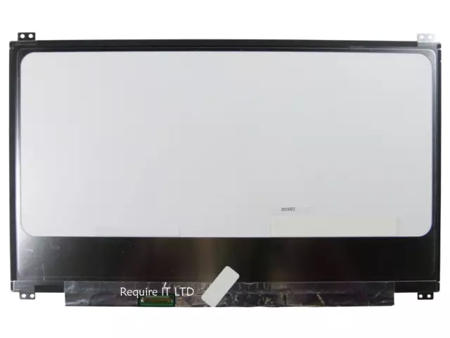 Neu 13,3" Led Fhd Display Bildschirm Panel Matte Ag Für Asus Ux310U