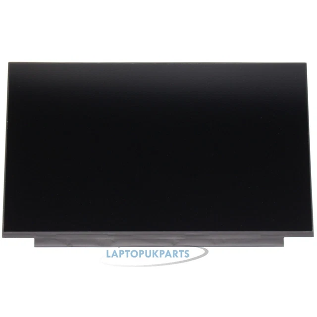 Kompatibel für Lenovo 5D10W86614 15,6" IPS LED FHD Bildschirm 120Hz Display 40 Pin 2