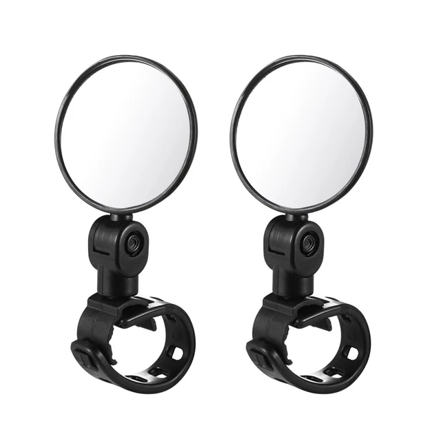 Vélo Arrière Rétroviseurs De Vélo Pour Guidon Miroir De Vélo