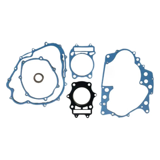COMPLETE ENGINE GASKET Kit for for for Suzuki DR 350 DR350 19901999 M