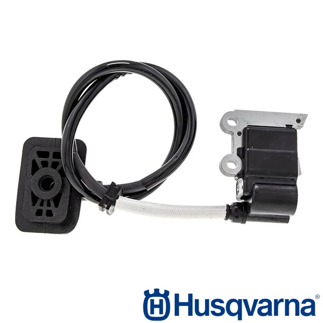 Replacement Parts for Ignition Coil Fits for Husq For Red