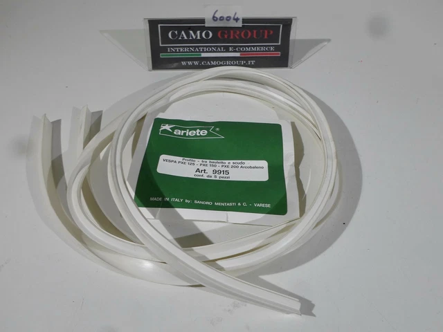 Jupe Calmar Yamashita Octopus Aurora 2,5 Pouces (5 Par Paquet