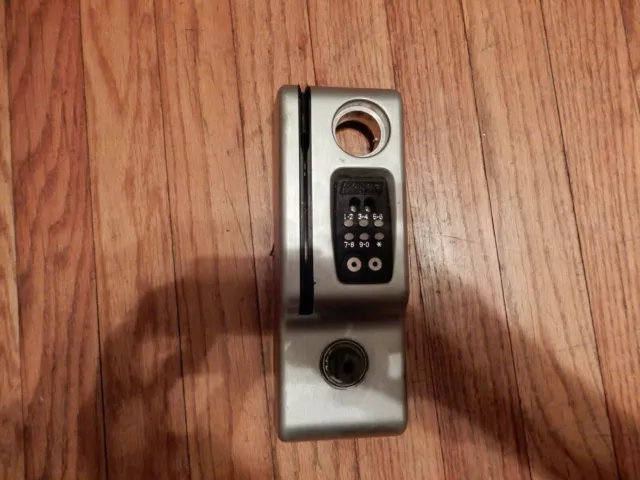 Schlage Locknetics CM 5796 Computer Cylindrical Lock