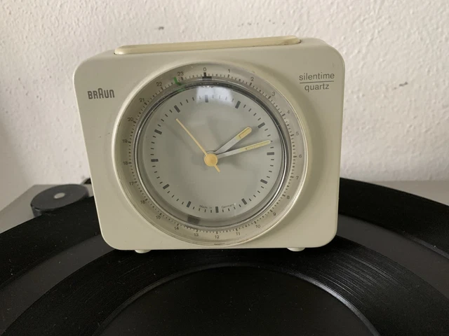 レアヴィンテージ Braun TYPE:4851/AB44