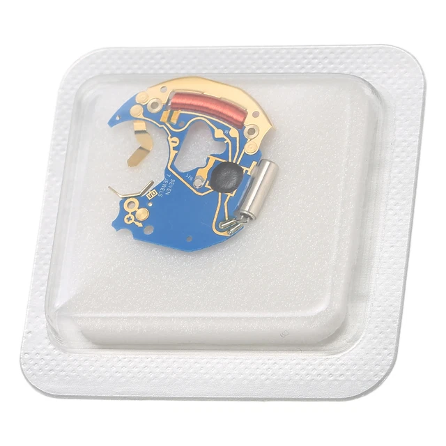 WATCH MOVEMENT COIL Circuit Board Quartz Watch Circuit Board Easy To