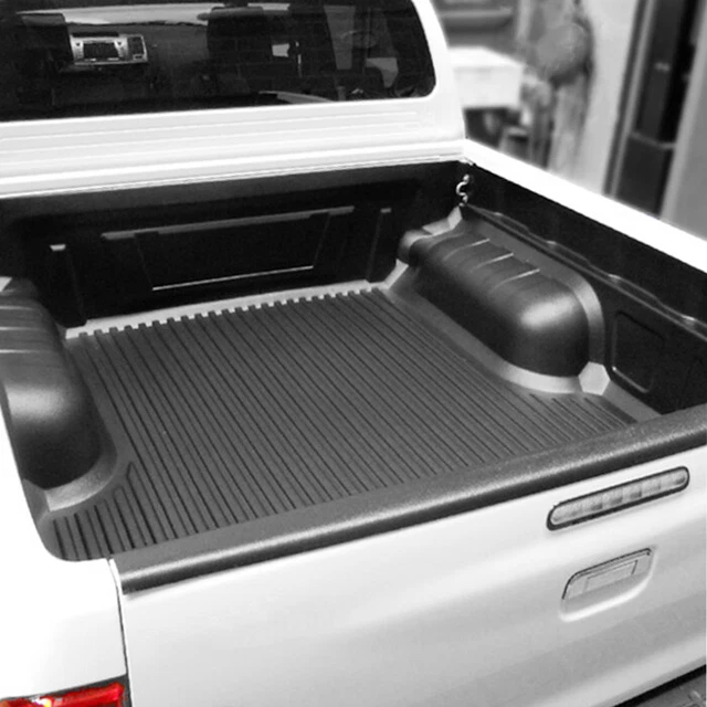DOUBLE CAB PROFORM Bed Liner Under Rail to fit Toyota Hilux 20052015