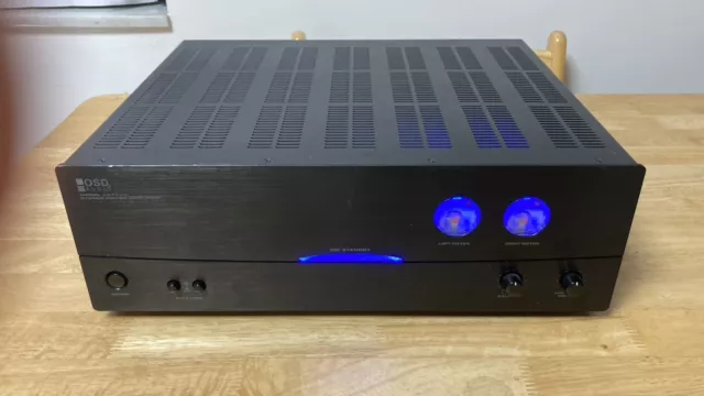 audiosource amp 300 Power Amplifier