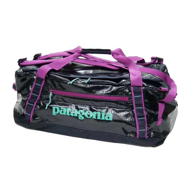 PATAGONIA Duffel Bag 49342/BLACK HOLE DUFFEL 55L PIBL 2023 New From Japan