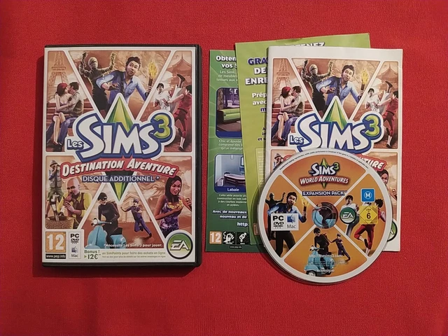 The Sims 3 - Suite De Luxo para PC - Pacote Expansão Do Jogo